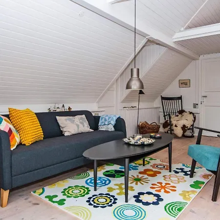 Tatil Evi X Hemmet