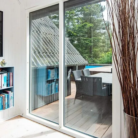 X Tatil Evi Hemmet