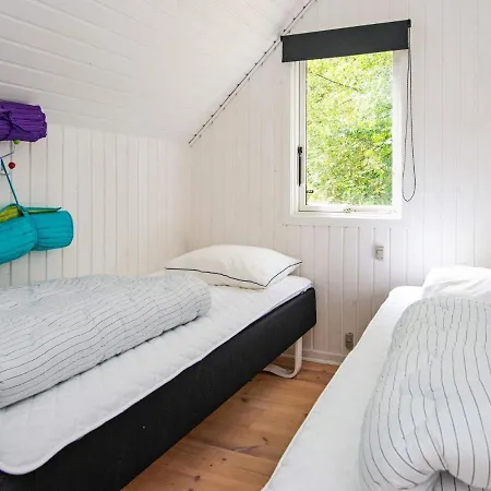 Holiday home X Hemmet
