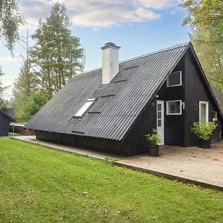 X Holiday home